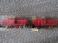 Verkaufe eine Fleischmann