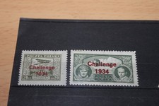 Polen - Europaflug 1934 Nr