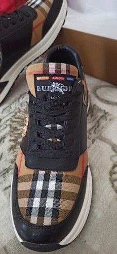 Burberry footkorner schuhe - footkorner,