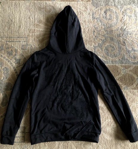 Pikeur selection hoodie sanne - pikeur,
