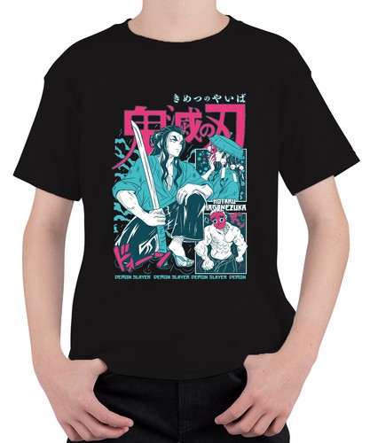 Demon slayer kimetsu yaiba - slayer, no