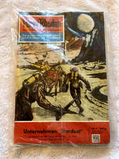 Perry Rhodan Heft Nr. 1