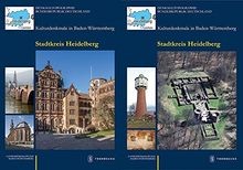 Stadtkreis heidelberg buch - heidelberg,