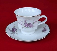 1980 Sammeltasse Mokka Kaffee