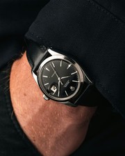 Rolex Oysterdate Precision —