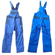 MASCOT Winter Latzhose –