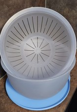 Tupperware Große Schüssel