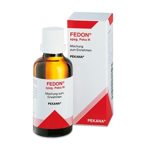 Fedon spag peka - fedon,