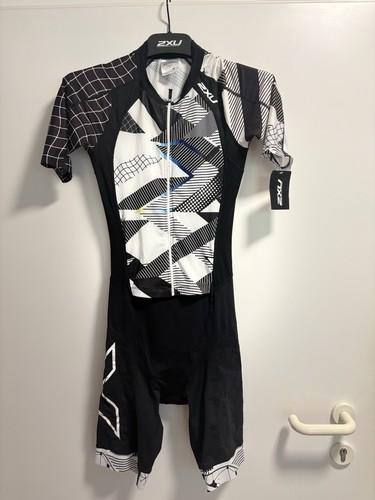 2xu compression full zip - compression,