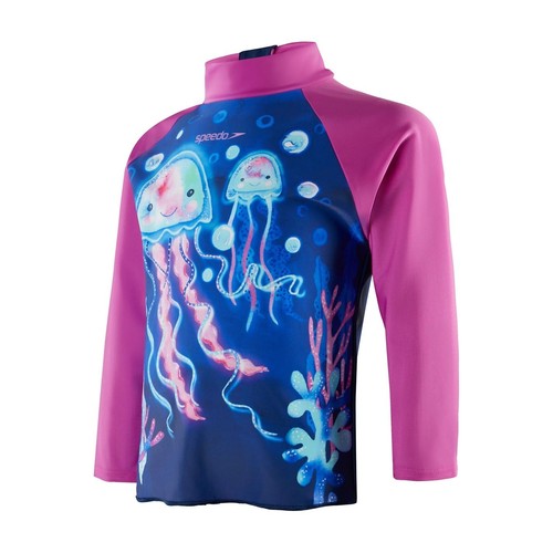 Speedo mädchen infant long - mädchen,