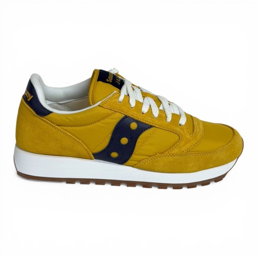 Herrenschuhe saucony jazz - herrenschuhe,