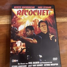 Ricochet - Der Aufprall von