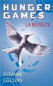 Hunger games tome - games,,