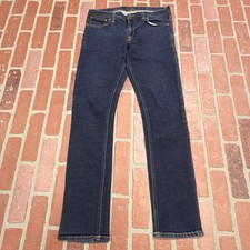 NUDIE JEANS LONG JOHN TWILL