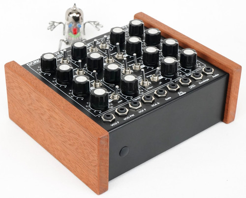Doepfer dark energy mk2 - doepfer, analog
