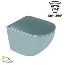 Luqa WC Schüssel 48 cm