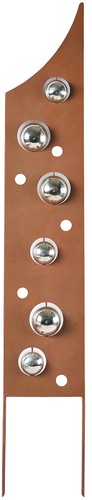 Gartenstecker dekostecker - gartenstecker,