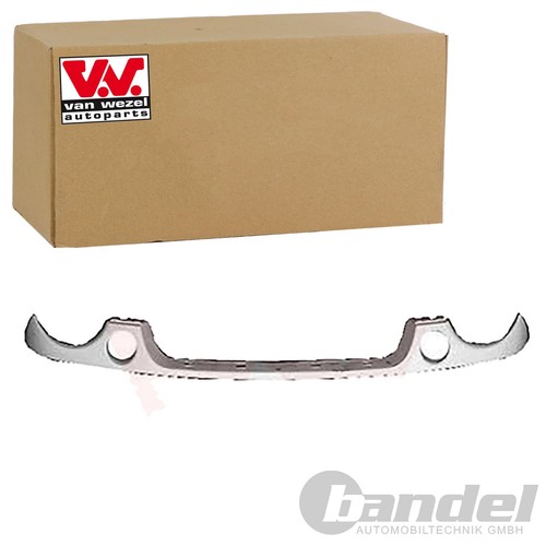 Van wezel kühlergrill grill - van,