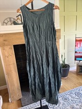 Seidenkleid von privatsachen