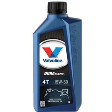 Valvoline DuraBlend 4T 1L