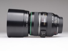 Canon EF 70-300 mm f/4.5-5.6 DO IS USM