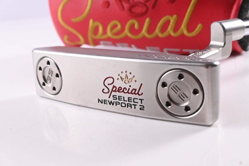 Scotty cameron special select - special,