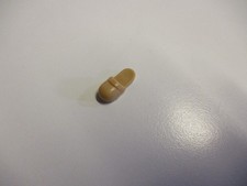 Playmobil 30075060 Schuh Pantoffel beige aus 3372x 3436 3441 3556 4251 5315 9990