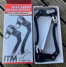 ITM Bremshebel Triathlon