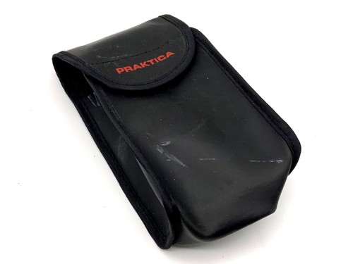 Praktica bereitschaftstasche - praktica,