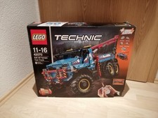 LEGO® TECHNIC 42070