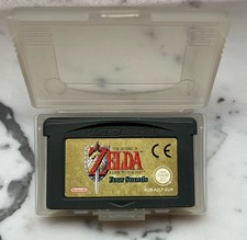 Nintendo Gameboy Advance Spiel