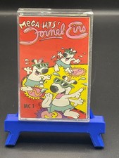 Formel Eins Mega Hits MC 1 und