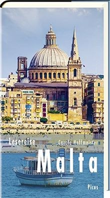 Lesereise malta picus - lesereise, (picus