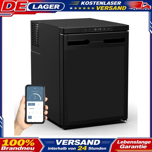 50l kompressor kühlbox - 50l,