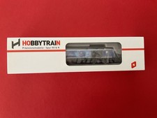 Hobbytrain H 3103 Diesellok BR 247 907 Vectron DE Infra Leuna unbespielt OVP