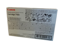 Canon cartridge 719h - canon,