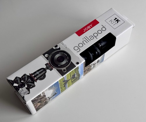 Joby jb01503 bww - joby, gorillapod