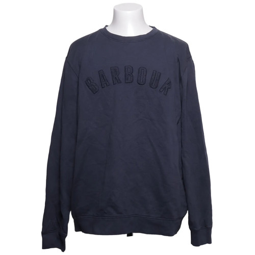 Barbour sweatshirt größe - barbour,, sweatshirt,