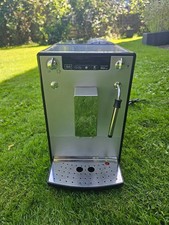 Melitta Caffeo Solo & Milk