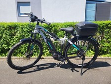 Haibike sduro trekking 0 - sduro,