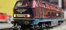 ☆ SELTEN ☆ MÄRKLIN H0