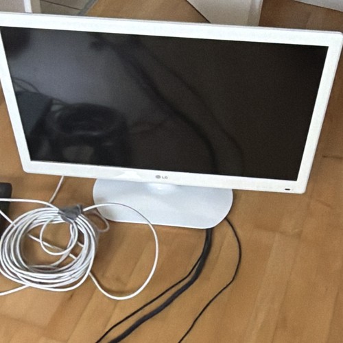 Zoll monitor lg26ls395s - 26,