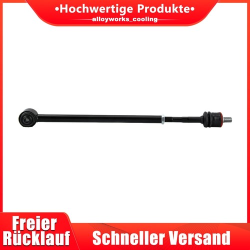 Spurstange hinterachse links - hinterachse,