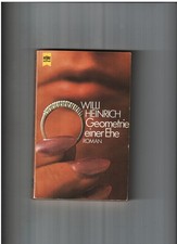Geometrie einer Ehe   Willi Heinrich