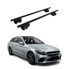 Dachträger für mercedes - mercedes, c