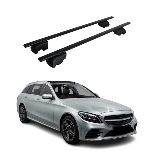 Dachträger für mercedes - dachträger,