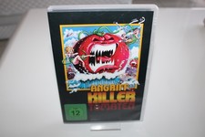Angriff der Killertomaten