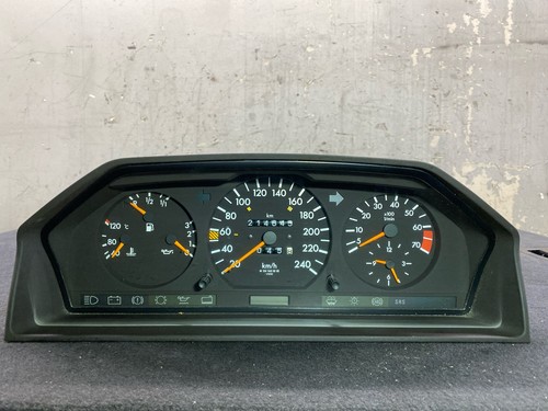 95443 tachometer mercedes - tachometer, mercedes-benz
