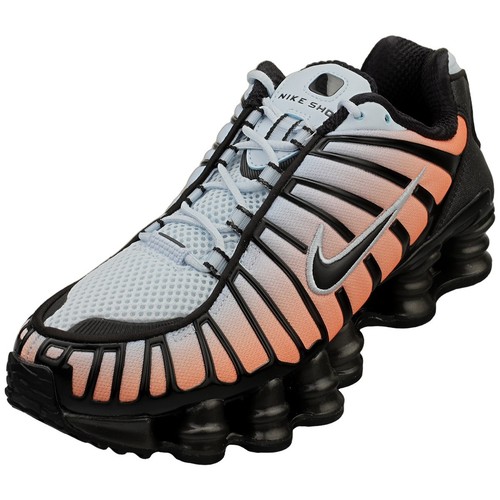 Nike damen schuhtrend shox - nike,