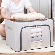 100L Faltbare Aufbewahrungsbox